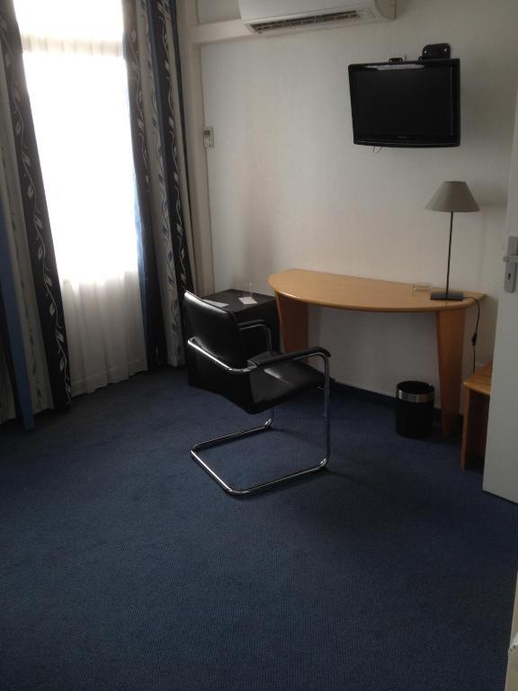 Amadeus Hotel Sarreguemines Habitación foto