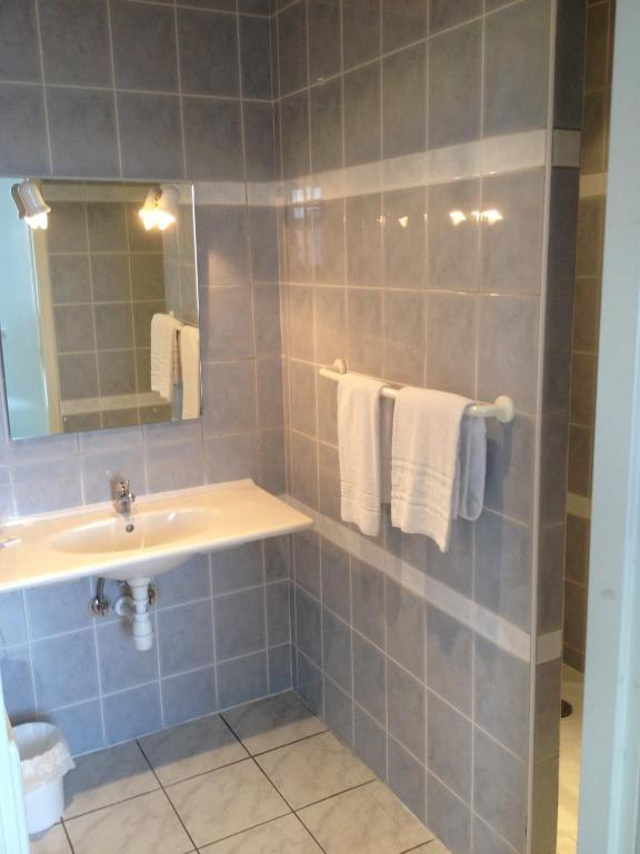 Amadeus Hotel Sarreguemines Habitación foto