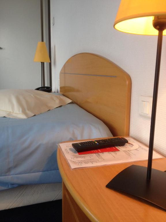 Amadeus Hotel Sarreguemines Habitación foto
