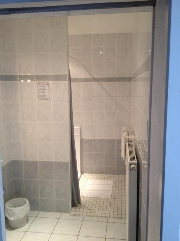 Amadeus Hotel Sarreguemines Habitación foto